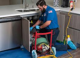 Best Commercial Plumbing Services  in Three Forks, MT